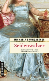 Seidenwalzer - Michaela Baumgartner