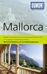 DuMont Reise-Taschenbuch Reiseführer Mallorca