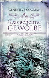 Das geheime Gewölbe - Genevieve Cogman