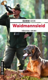 Waidmannsleid