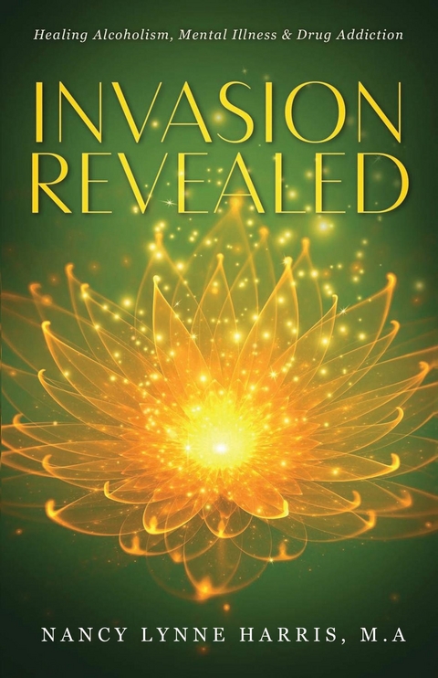 Invasion Revealed -  Nancy Lynne Harris