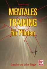 Mentales Training für Piloten - Rainer Krumm