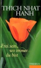 Frei sein, wo immer du bist - Nhat Hanh Thich