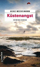 Küstenangst - Heike Meckelmann