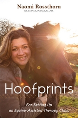 Hoofprints -  Naomi Rossthorn