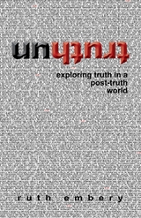 Untruth - Ruth Embery