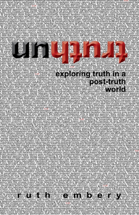 Untruth - Ruth Embery