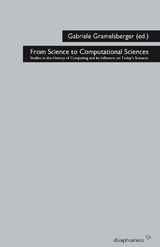 From Science to Computational Sciences - 