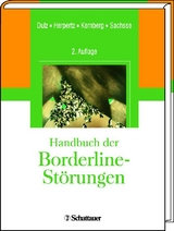 Handbuch der Borderline-Störungen - 