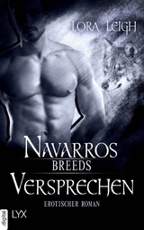 Breeds - Navarros Versprechen - Lora Leigh