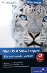 Mac OS X Snow Leopard - Kai Surendorf