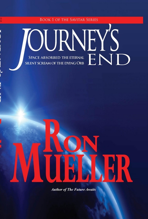 Journey's End - Ron Mueller