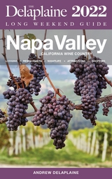 Napa Valley - Andrew Delaplaine