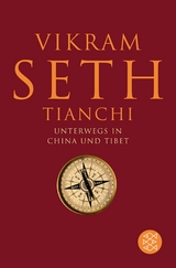 Tianchi - Vikram Seth