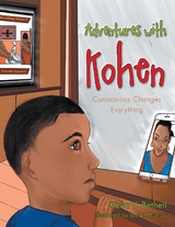 Adventures with Kohen - Keva Y. Bethell