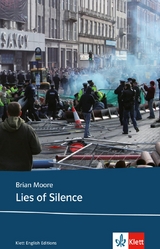 Lies of Silence - Brian Moore