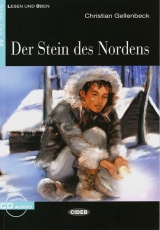 Der Stein des Nordens - Gellenbeck, Christian