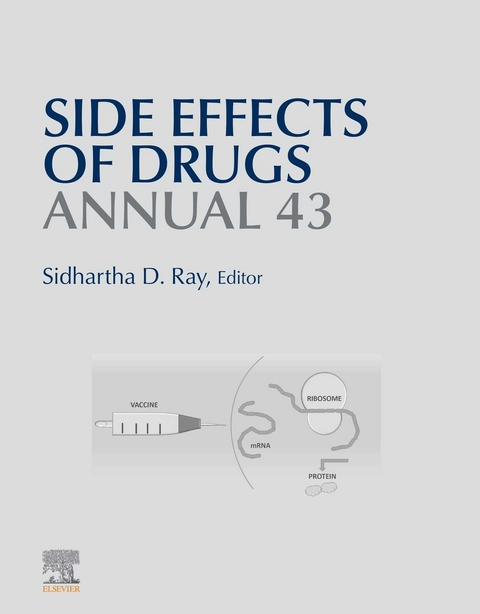 Side Effects of Drugs Annual - 