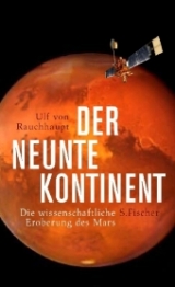 Der neunte Kontinent - Ulf von Rauchhaupt