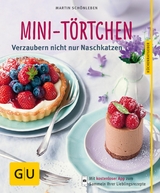 Mini-Törtchen -  Martin Schönleben