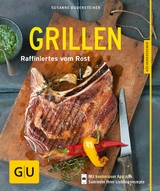 Grillen -  Susanne Bodensteiner