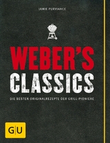 Weber's Classics -  Jamie Purviance