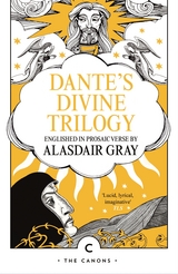 Dante''s Divine Trilogy -  Dante Alighieri,  Alasdair Gray