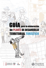 Guía para la elaboración de planes de desarrollo territorial turístico -  AAVV