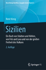 Sizilien - René König