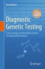 Diagnostic Genetic Testing - David Bourn