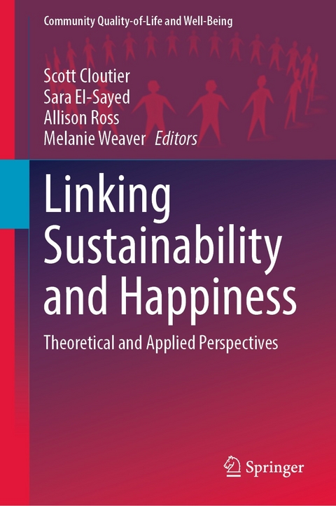 Linking Sustainability and Happiness - 