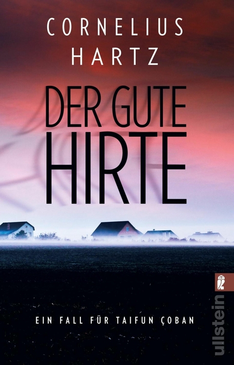 Der gute Hirte -  Cornelius Hartz