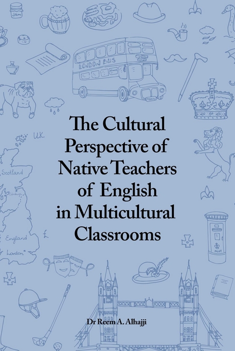 The Cultural Perspective of Native Teachers of English in Multicultural Classrooms - Dr. Reem A. Alhajji