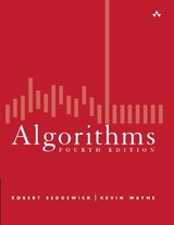 Algorithms - Robert Sedgewick, Kevin Wayne