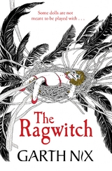 Ragwitch -  Garth Nix