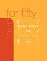 Food for Fifty - Molt, Mary K.