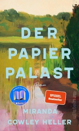 Der Papierpalast -  Miranda Cowley Heller