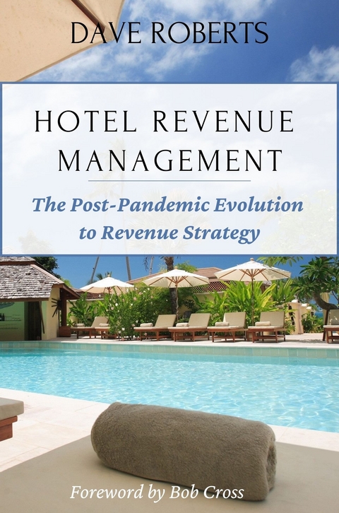 Hotel Revenue Management -  Dave Roberts