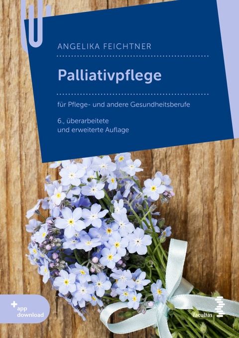 Palliativpflege - Angelika Feichtner