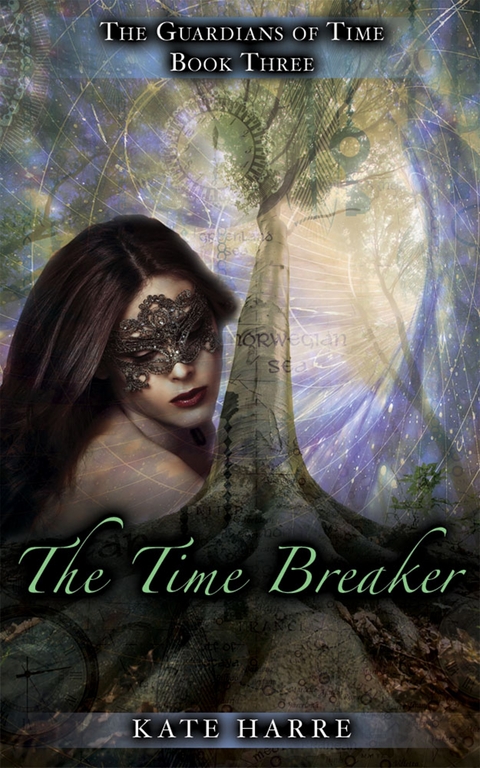 The Time Breaker - Kate Harre