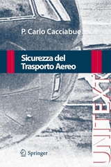 Sicurezza del Trasporto Aereo - Carlo Cacciabue