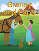 Granny and Papa -  Tina Hammon