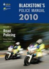 Road Policing - Cooper, Simon; Orme, Michael; Sampson, Fraser