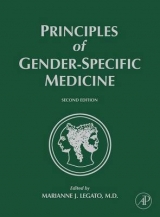 Principles of Gender-Specific Medicine - Legato J, Marianne