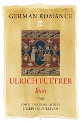 German Romance VII: Ulrich Fuetrer, Iban -  Ulrich Fuetrer