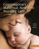 Contemporary Maternal-Newborn Nursing - Ladewig, Patricia; London, Marcia; Davidson, Michele