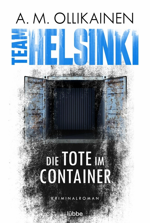 TEAM HELSINKI - A.M. Ollikainen