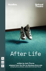 After Life (NHB Modern Plays) -  Hirokazu Kore-eda