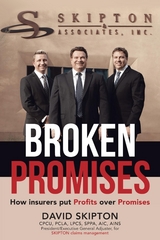 Broken Promises - David Skipton