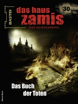 Das Haus Zamis 30 - Dario Vandis